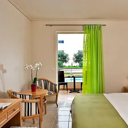 Civitel Attik & 4* Αθήνα